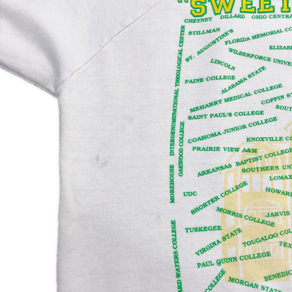 Hanbon Light College Sweat