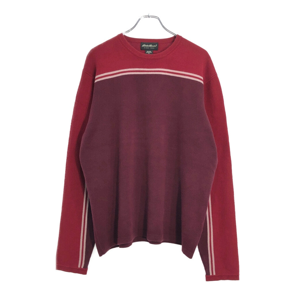 00s Eddie Bauer Sweater