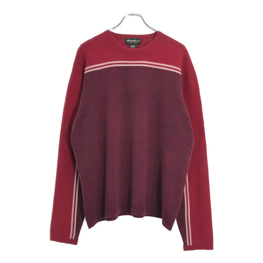 00s Eddie Bauer Sweater