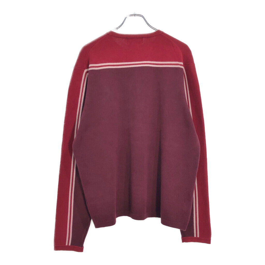 00s Eddie Bauer Sweater