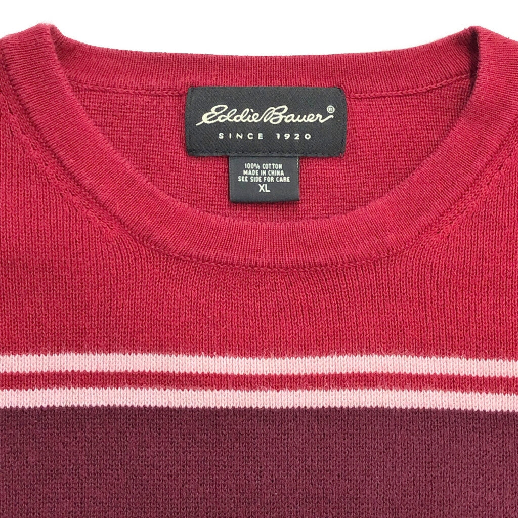 00s Eddie Bauer Sweater