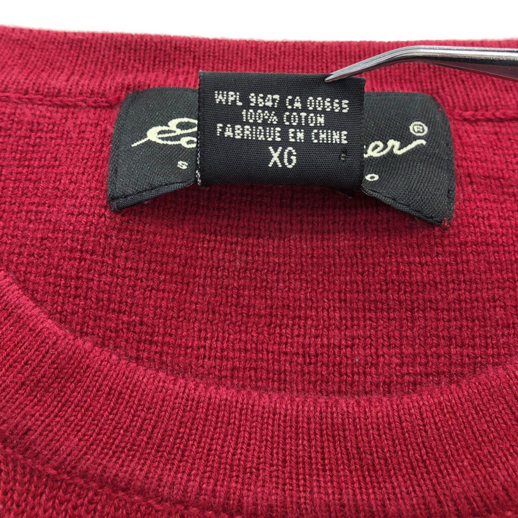 00s Eddie Bauer Sweater