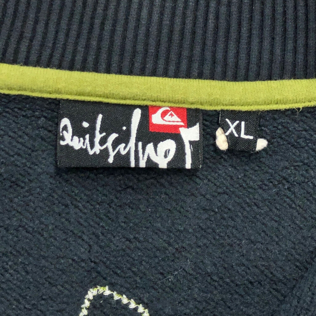 00s Quiksilver Sweat