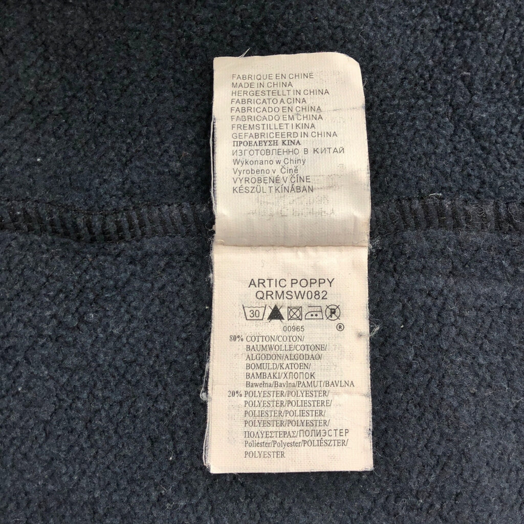 00s Quiksilver Sweat