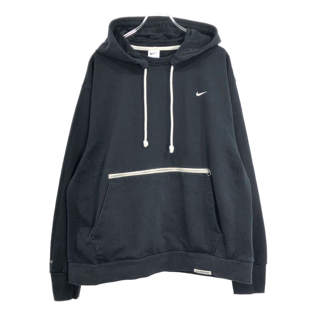 NIKE Logo Hoodie