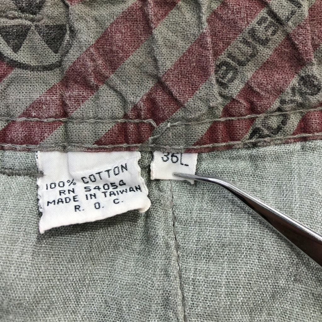 BUGLE BOY Long Pants