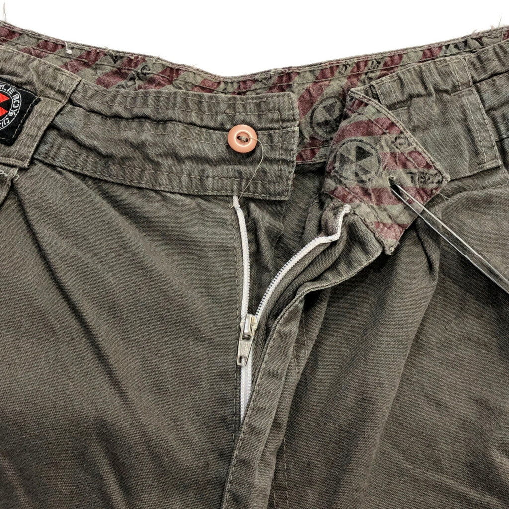 BUGLE BOY Long Pants