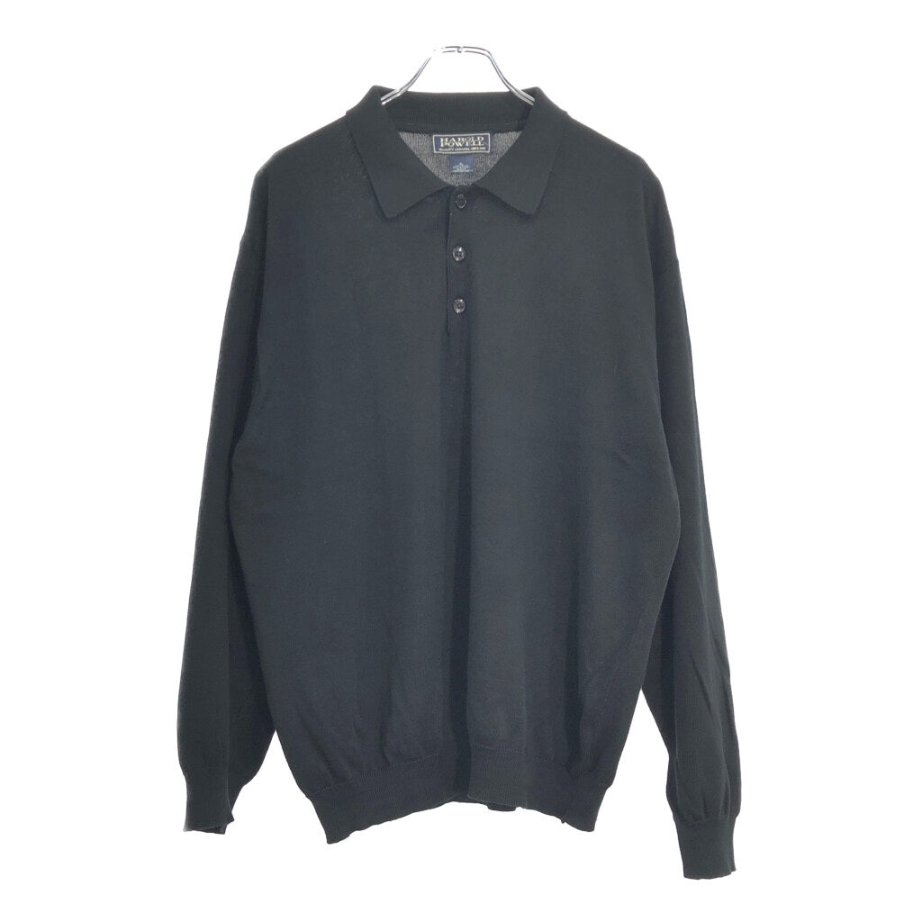 HAROLD POWELL Polo Shirt