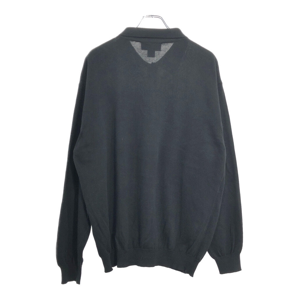 HAROLD POWELL Polo Shirt