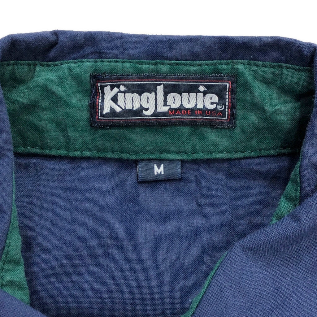King Louie Swing Top