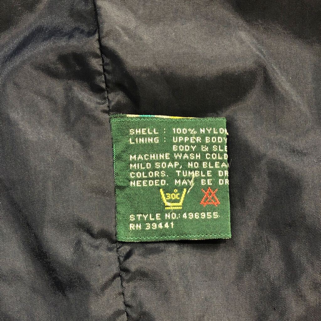 DOCKERS GOLF Nylon Jacket