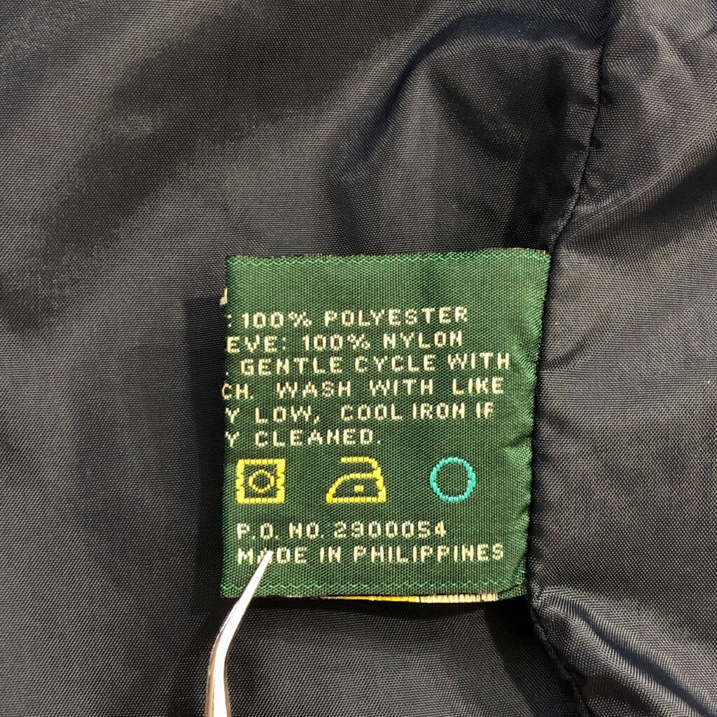 DOCKERS GOLF Nylon Jacket