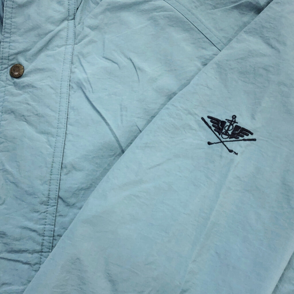 DOCKERS GOLF Nylon Jacket