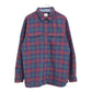 Levi's Flannel Shirt