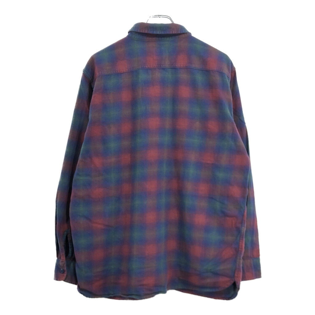 Levi's Flannel Shirt