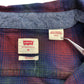 Levi's Flannel Shirt