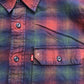 Levi's Flannel Shirt