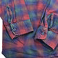 Levi's Flannel Shirt
