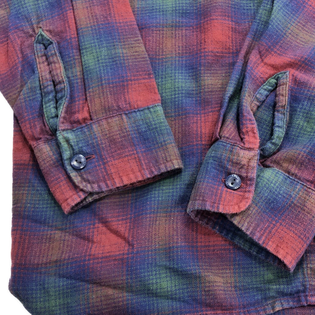 Levi's Flannel Shirt
