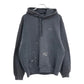 Reebok Logo Hoodie