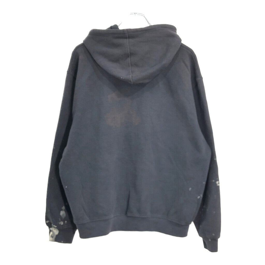 Reebok Logo Hoodie