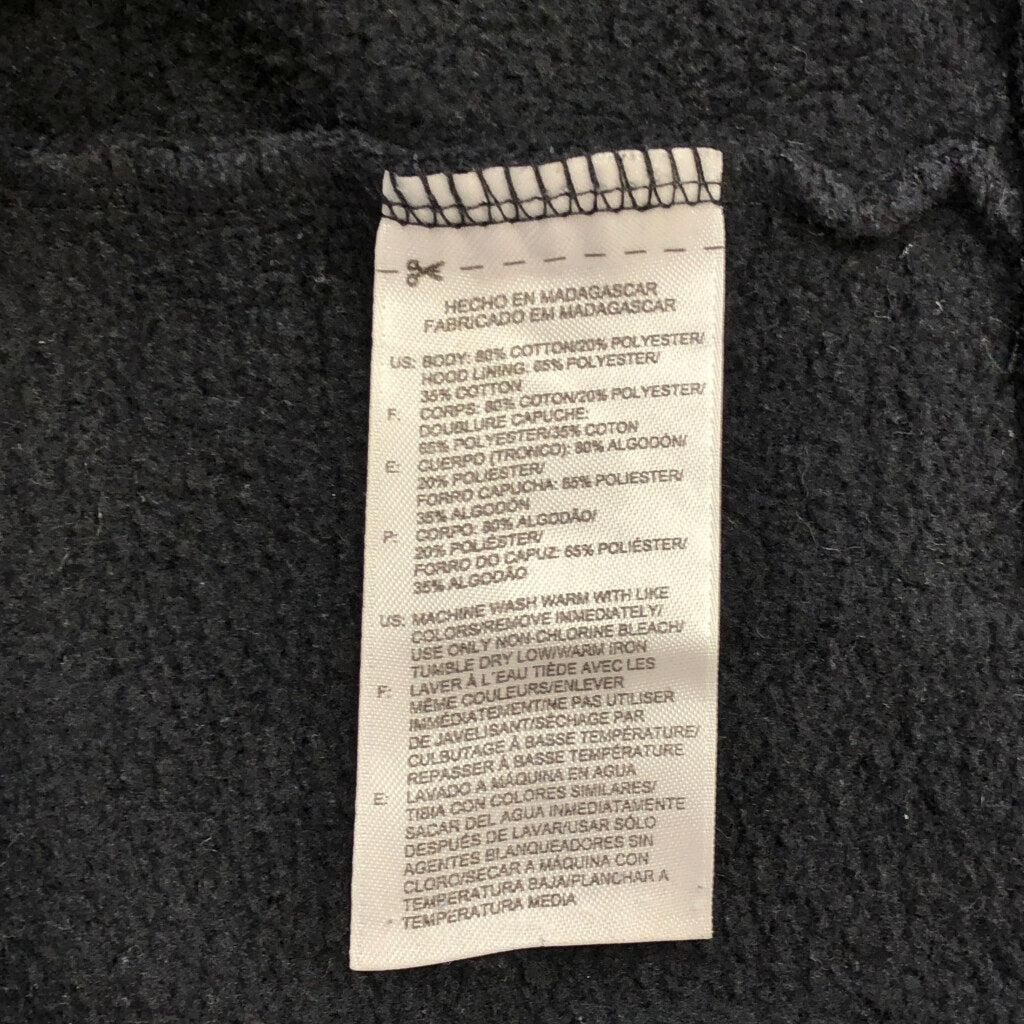 Reebok Logo Hoodie