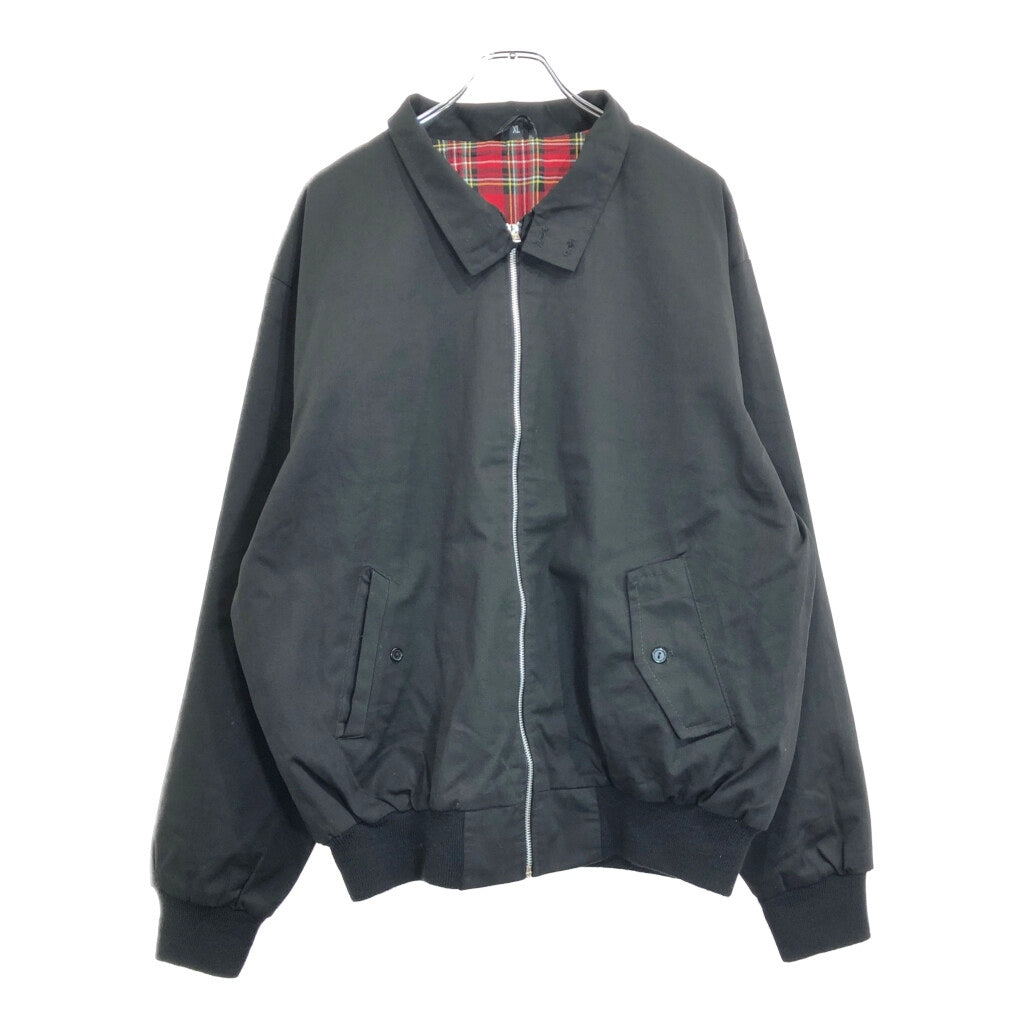 Harrington Jacket