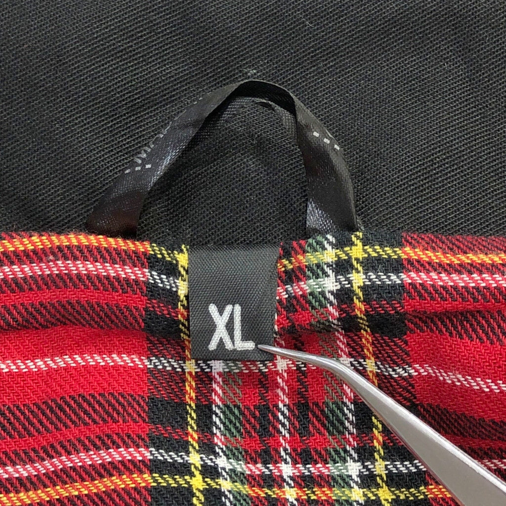 Harrington Jacket