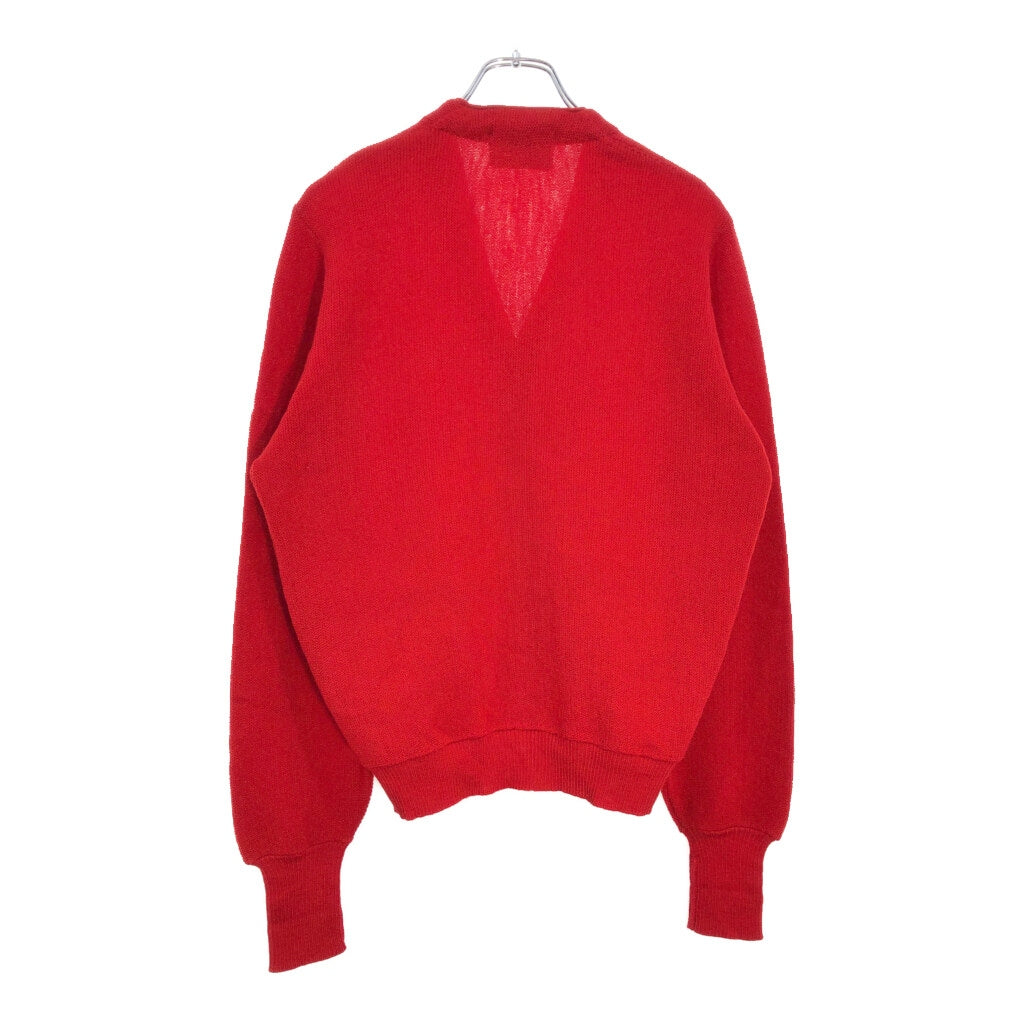 60s TOWNE AND KING Cardigan