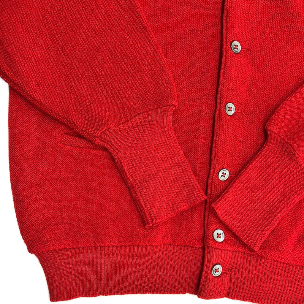 60s TOWNE AND KING Cardigan