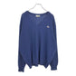 CHEMISE LACOSTE V-Neck Sweater