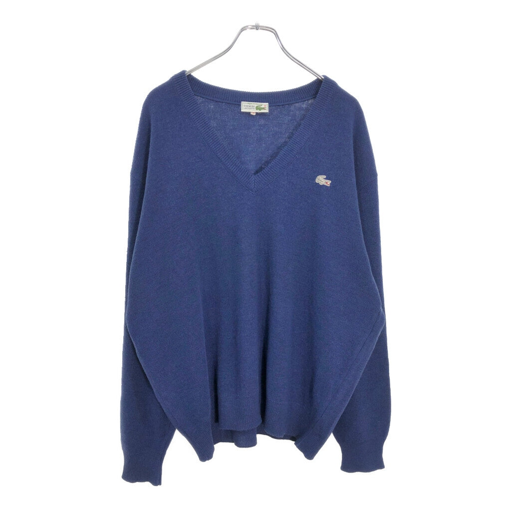 CHEMISE LACOSTE V-Neck Sweater