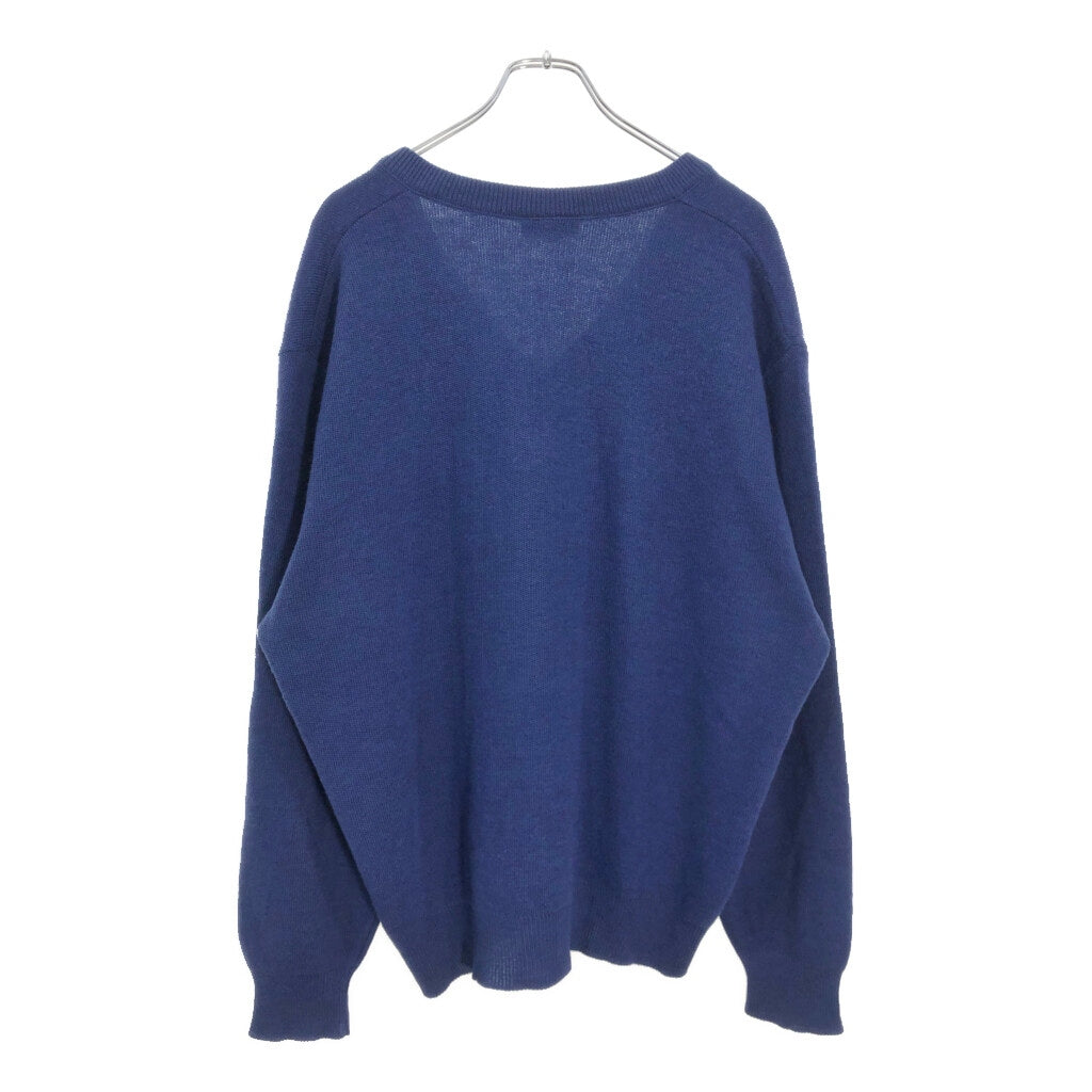 CHEMISE LACOSTE V-Neck Sweater