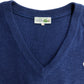 CHEMISE LACOSTE V-Neck Sweater