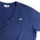 CHEMISE LACOSTE V-Neck Sweater