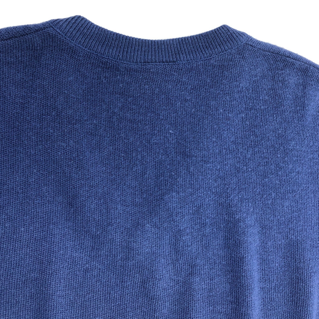 CHEMISE LACOSTE V-Neck Sweater
