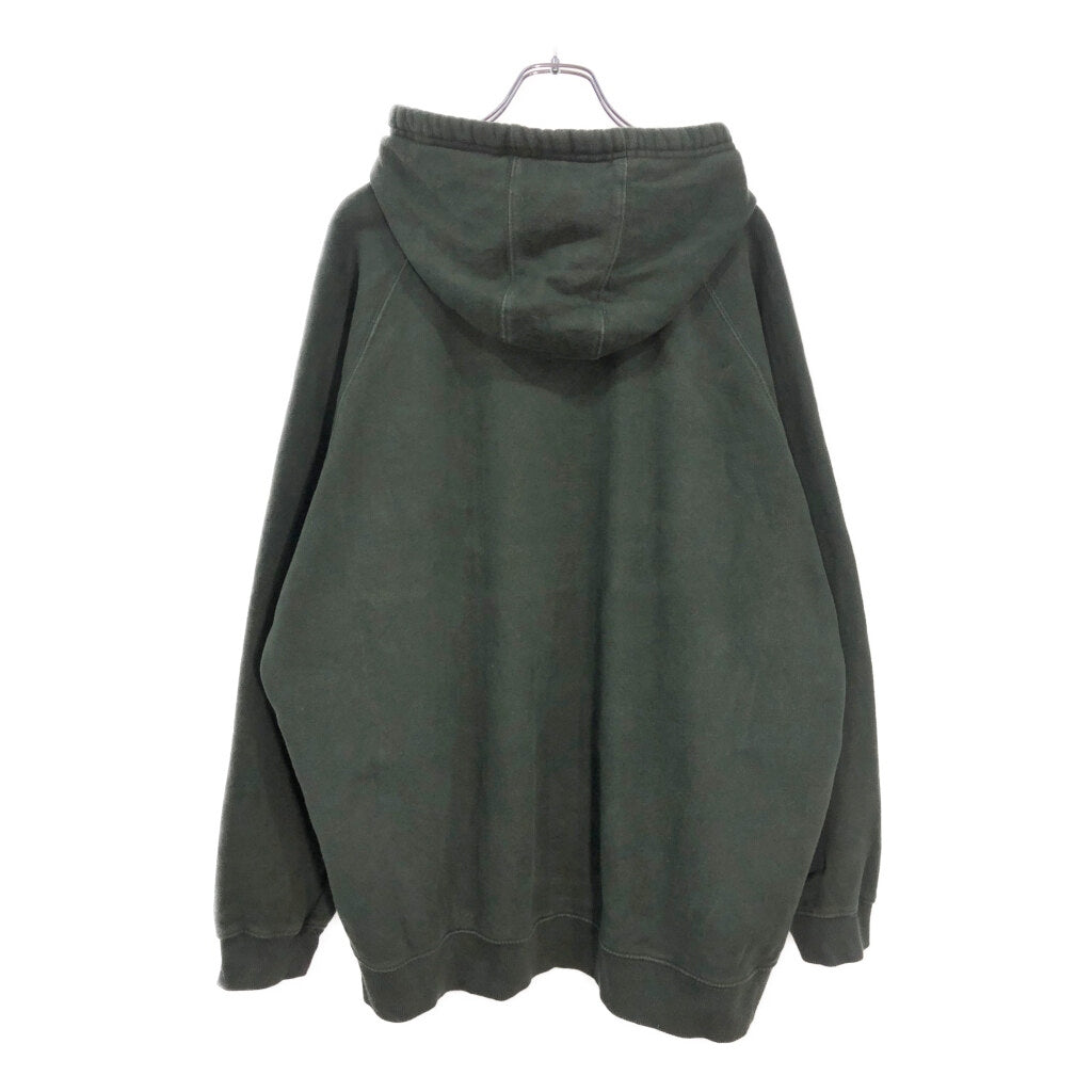 Columbia Logo Hoodie