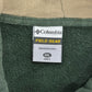 Columbia Logo Hoodie