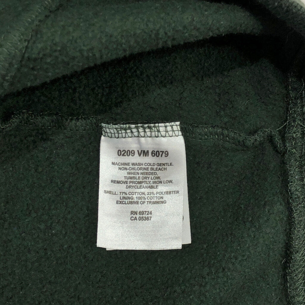 Columbia Logo Hoodie