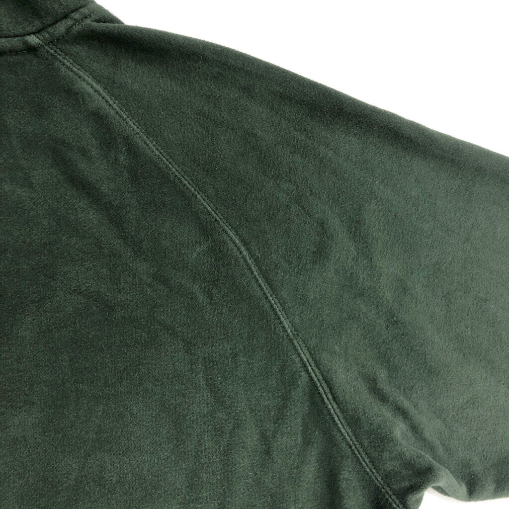 Columbia Logo Hoodie