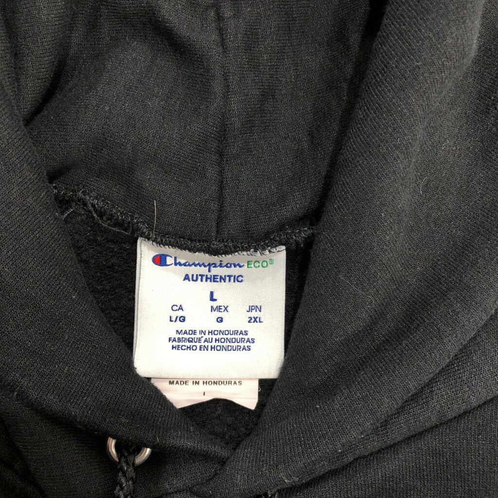 Champion AUTHENTIC Hoodie