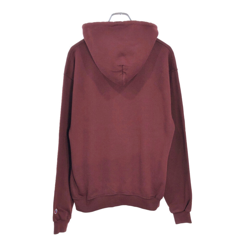 Champion AUTHENTIC College Hoodie