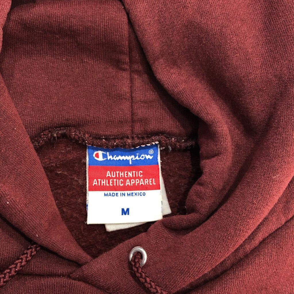 Champion AUTHENTIC College Hoodie