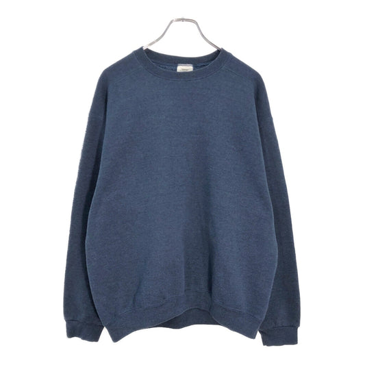 00s Wilson Plain Sweat