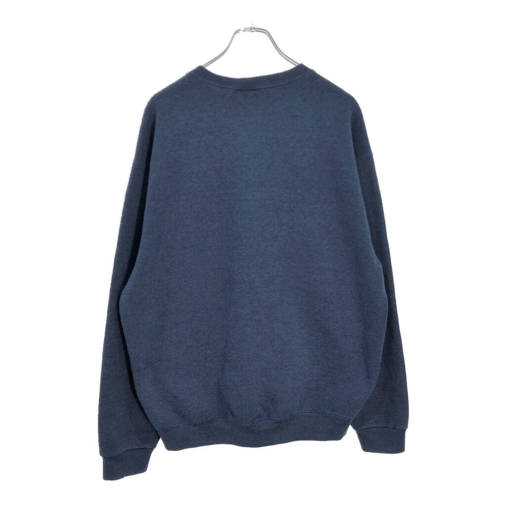 00s Wilson Plain Sweat