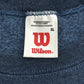 00s Wilson Plain Sweat