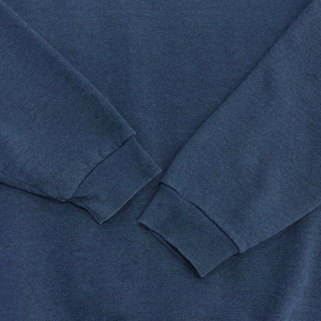 00s Wilson Plain Sweat