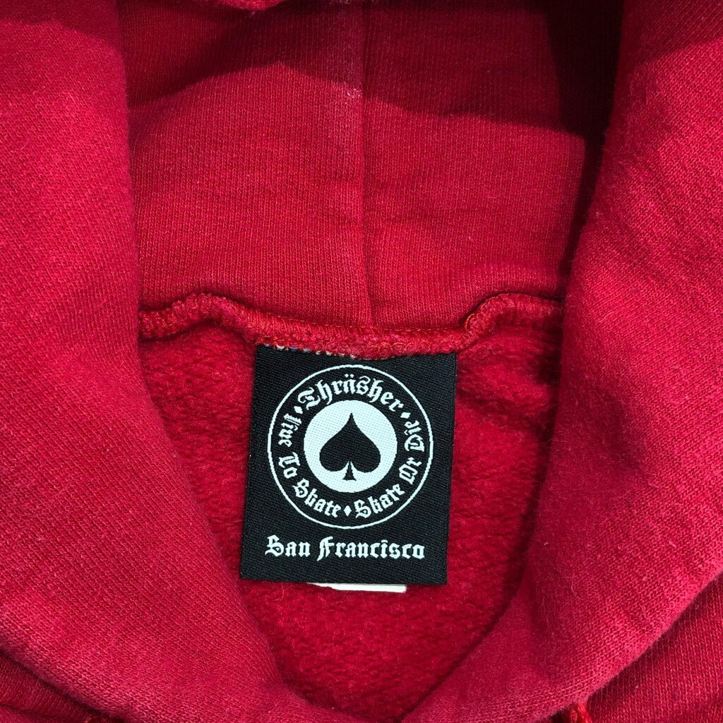 THRASHER Hoodie