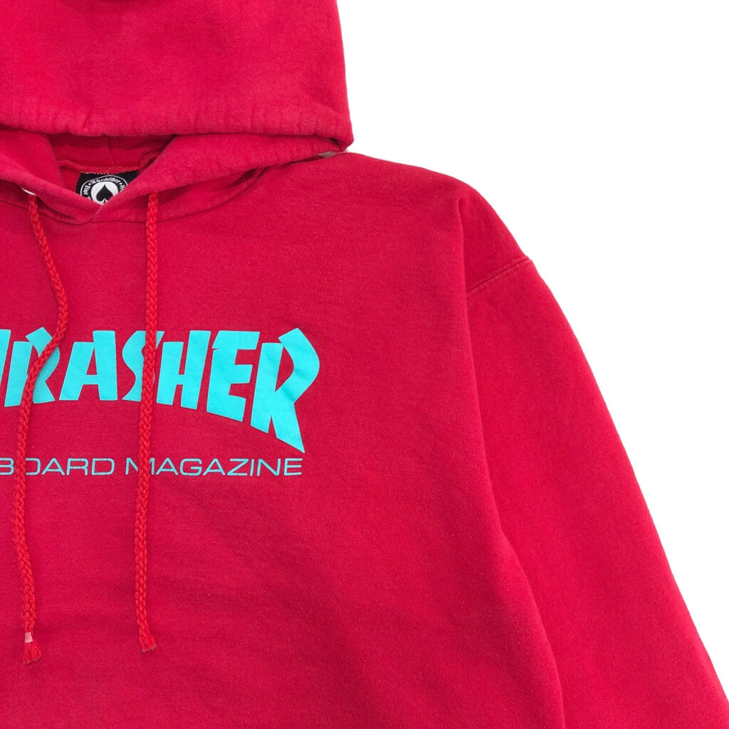 THRASHER Hoodie