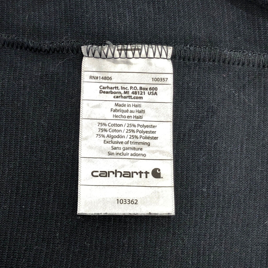 Carhartt Long Sleeve T-Shirt
